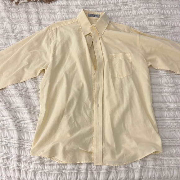 Mens duck head dress shirt - Picture 1 of 2